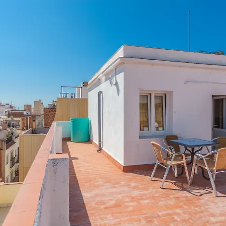 Loft Hostal Group-2