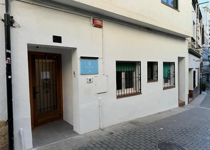 Hostal Moli De Mar LloretHostal